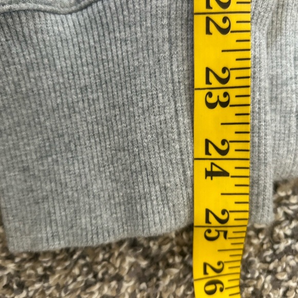 Under Armour Men’s small Gray Jogger and Short Set Good clean condition - Picture 6 of 11